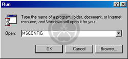 Comment démarrer / redémarrer Windows en mode sans échec 1.