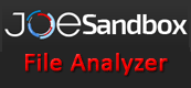 Joe Sandbox File Analyzer - Joe Sandbox File Analyzer