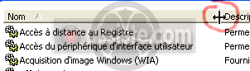Comment désactiver le « Service d'affichage des messages » (Messenger Service) de Microsoft Windows.