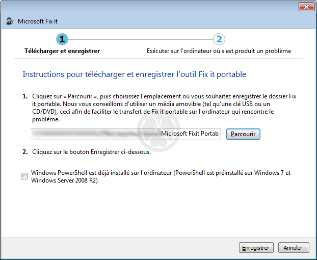 Reparer Windows Vista Gratuit