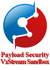 Payload Security VxStream Sandbox