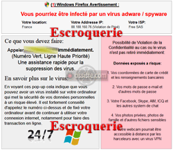 VirTest (virtest.com) Antivirus multimoteurs gratuits en ligne
