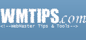 WMTips - Informations sur un domaine (un site) dont son adresse IP - Permet de porter un jugement sur le site et sa popularité. Plus utile au webmaster du site qu'à l'internaute.