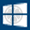 Clic sur le bouton « Démarrer » de Windows 10 : Ouvrir une « invite de commande avec privilèges d'administration » (Console DOS en tant qu'administrateur)