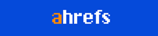 Ahrefs - Webmasters tools