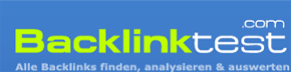 BacklinkTest - Webmasters tools