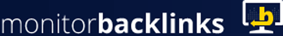 Monitor Backlinks - Webmasters tools