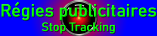 Stop tracking par la régie pub JS Communications