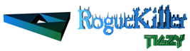 RogueKiller - Ancien logo de RogueKiller