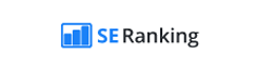SE Ranking - Webmasters tools