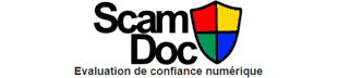 ScamDoc - Whois - Domain name search - recherches Whois