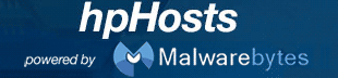 hpHosts - Web-réputation d'un site Web