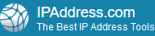 ipaddress - Whois - Domain name search - recherches Whois