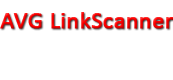 AVG LinkScanner - Filtre du Web (Link Checkers) - AVG LinkScanner