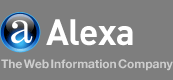 Alexa - Informations sur un domaine (un site) - Permet de porter un jugement sur le site et sa popularité. Plus utile au webmaster du site qu'à l'internaute.