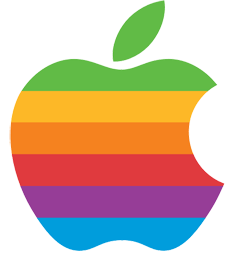 Une légende veut que le logo d'Apple, une pomme croquée, soit un hommage à Alan Turing
