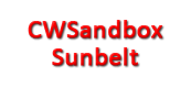 CWSandbox (Sunbelt)