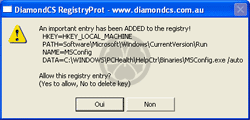 Comment démarrer / redémarrer Windows XP en mode sans échec