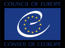 Conseil de l'Europe (Council of Europe)