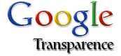 Google_Transparence - Est-ce que ce site a fait l'objet de demandes de retraits de contenus parce qu'ils enfreignaient des clauses de copyright ou portaient atteinte à des droits d'auteur ?
