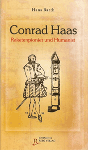 Histoire des fusées - Conrad Haas