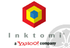 Logo Inktomi en mai 2003