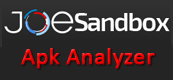 Joe Sandbox APK Analyzer - Joe Sandbox APK Analyzer