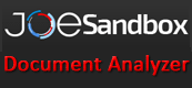 Joe Sandbox Document Analyzer - Joe Sandbox Document Analyzer