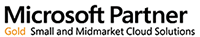 Certificat « Microsoft Gold Partner » et domaine(s) de compétence(s)