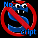 NoScript - Service de Web-Réputation que NoScript propose (service en cours de développement - pour l'instant, il s'agit d'une fiche d'agrégation d'autres Web-Réputation).