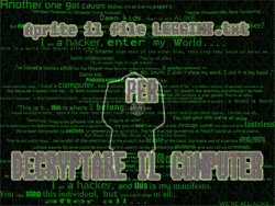Décrypter/déchiffrer gratuitement le ransomware/cryptoware Crypt888