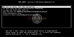 Décrypter/déchiffrer gratuitement le ransomware/cryptoware KillDisk
