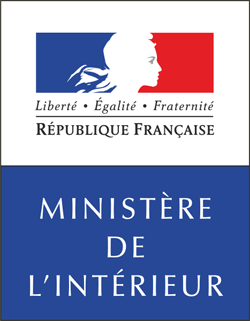 République Française - Ministère de l'Intérieur