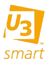 U3 (Norme U3 - Plate-forme U3 - Smart Drive)