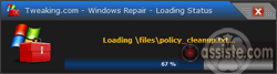 Windows Repair All in One