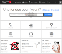 search.ch (search.ch) Moteur de recherche - Search engine