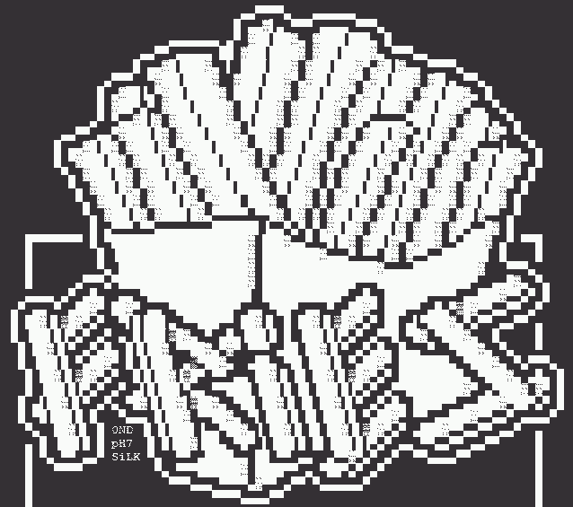 ASCII Art : Team Friez