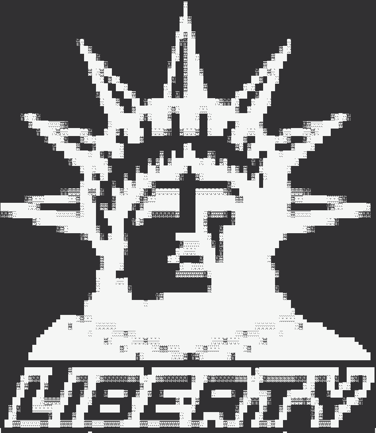ASCII Art : Team Liberty